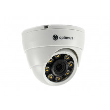 Видеокамера Optimus IP-E025.0(2.8)PF_DP03