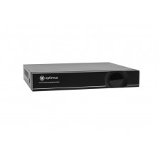 IP-видеорегистратор Optimus NVR-5322-16P