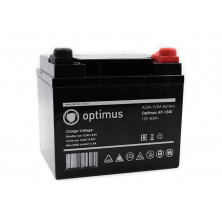 Аккумуляторная батарея Optimus AP-1240