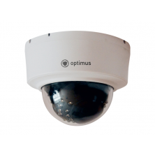 Видеокамера Optimus IP-E022.1(2.8)PE_V.1